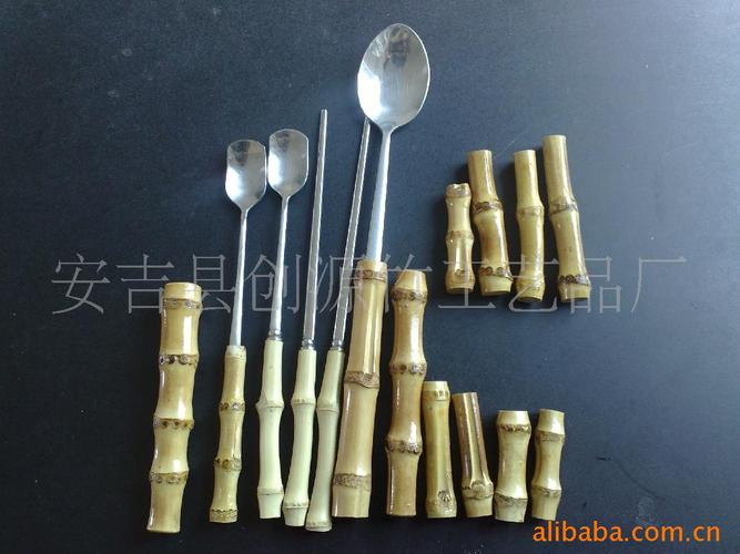 供应餐具柄,竹柄,竹提手,竹把手(图)_竹产品,竹木机械,竹制品供应